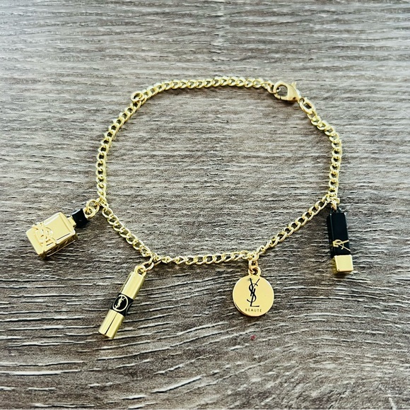 Yves Saint Laruent Women Bracelet - Picture 2 of 3